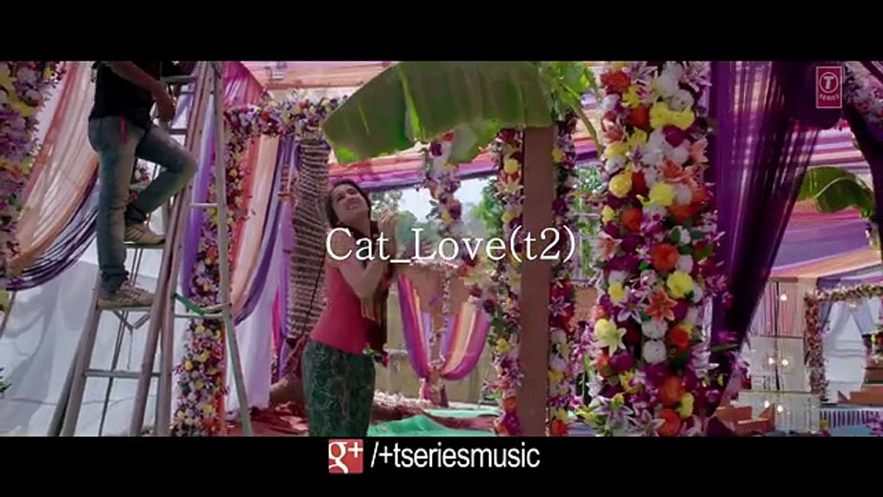 Bnjara from Ek Villain