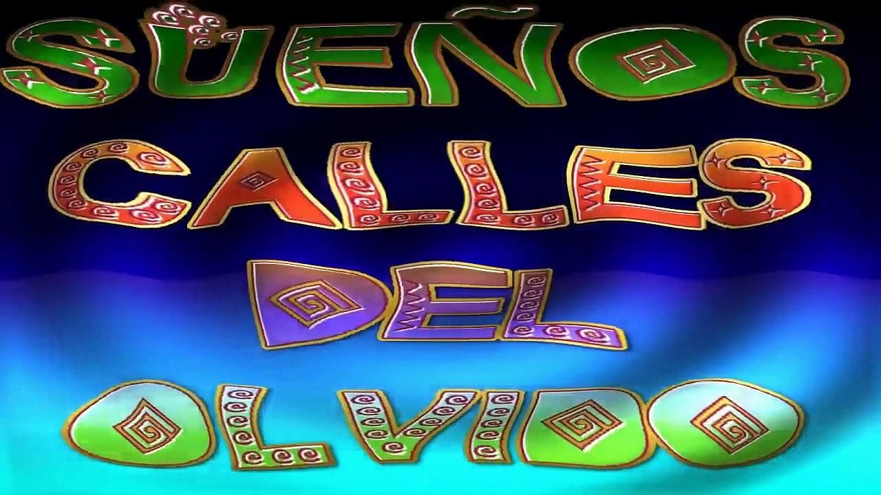 SUEÑOS rock urbano varios