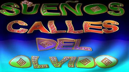 SUEÑOS rock urbano varios