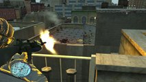 GTA IV - Battlefield 4 Weapons/Armas - PC Mod