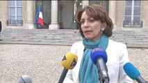 Grève des urgentistes: Marisol Touraine se réjouit d'un accord