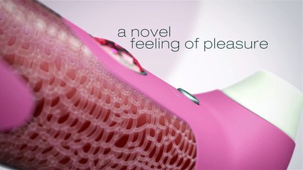 Womanizer tout pour rendre les femmes heureuses