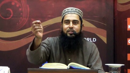 IFL Tarjuma Tafseer, Surah Hadid Part2