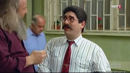 SEKSENLER 46'lık Basri Aile Kavramı
