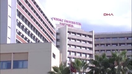 Antalya Gelinine Böbrek Bağışı İçin 10 Kilo Verdi