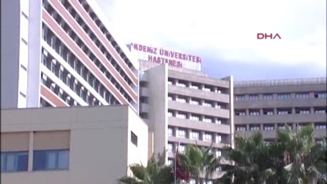 Antalya Gelinine Böbrek Bağışı İçin 10 Kilo Verdi