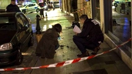 Sürücü 'Tekbir' Getirerek Aracını Yayaların Üzerine Sürdü: 11 Yaralı