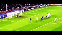 Ronaldinho vs Lionel Messi ● Best Goals FC Barcelona ||HD||