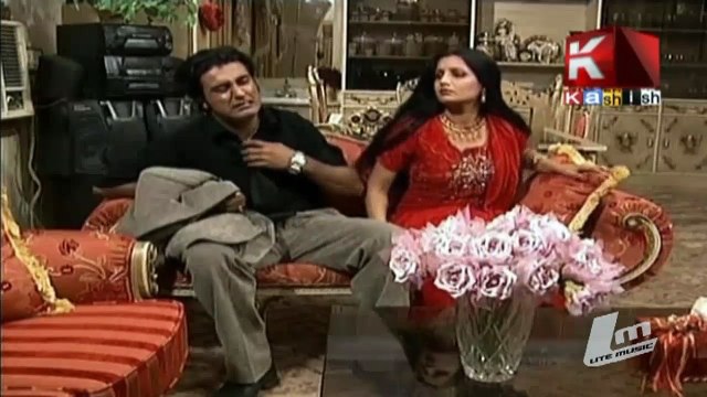 Pyar Natho Palje By Humera Channa -Kashish Tv-Sindhi Song