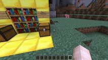 Minecraft Mods| Realism Mod | Realistic Survival Mod | Mod Showcase 1.7.10