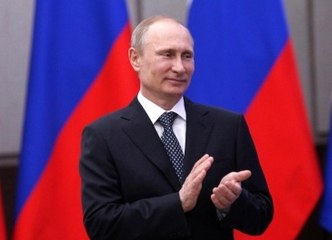 Putin'in Hamlesi Rusya'da Doların Ateşini Düşürdü