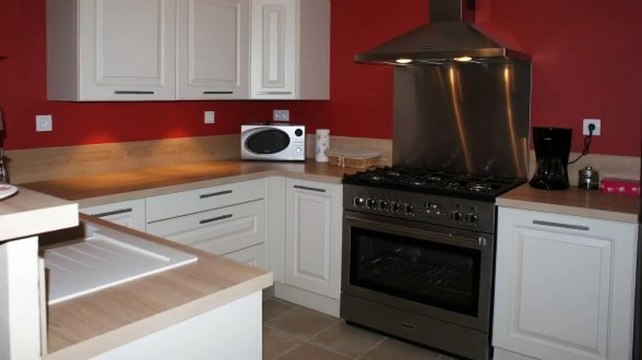 A vendre - Maison/villa - St Etienne Du Gres (13103) - 4 pièces - 83m²