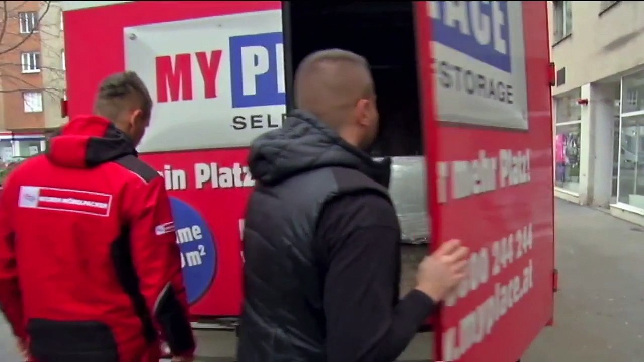 Umzug in Wien, Umzugsservice bietet Übersiedlung, Umzug, Einlagerung