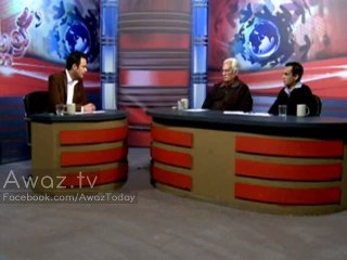 Ahmed Raza Kasuri Blasts PMLN Govt and Calls Them Hijra on Peshawar Incident