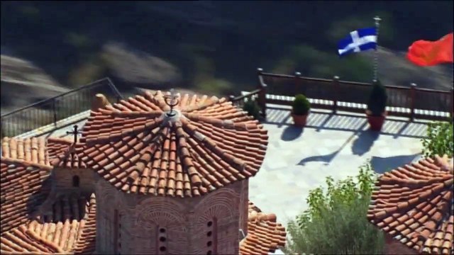 Europe&Merveilles _ Les curiosités