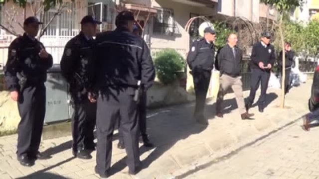 Özlem Çerçioğlu'nun Koruma Polisi ve Eşi, Ölü Bulundu