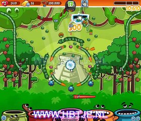 Papa Pear Saga level 90