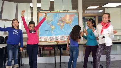 Pour Nicolas film MJC