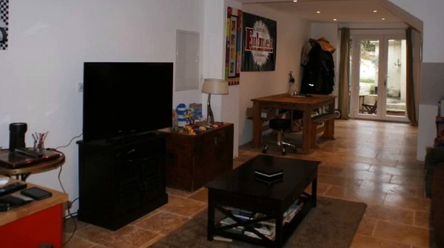 A vendre - Maison/villa - Fontvieille (13990) - 4 pièces - 100m²