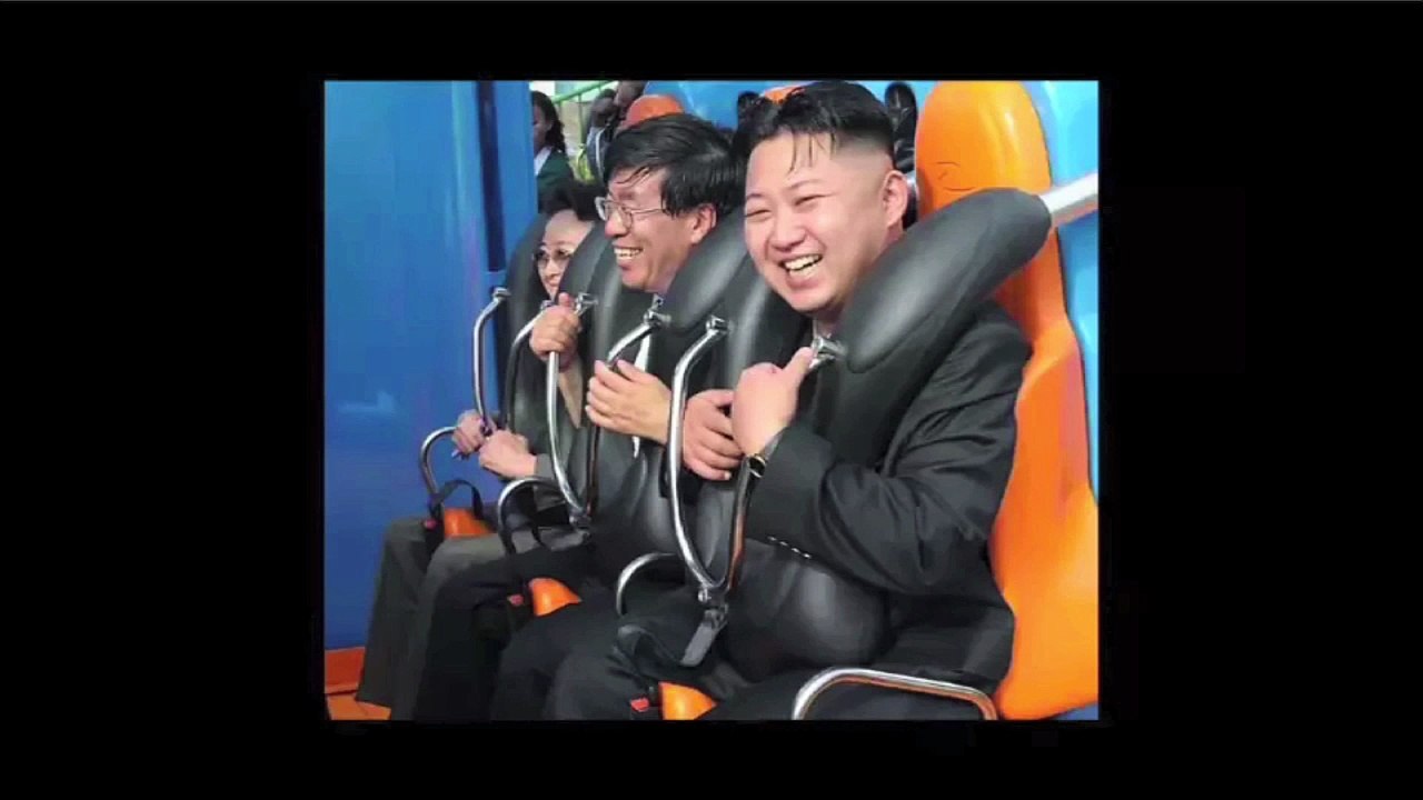 Piratage de Sony : le mystérieux jeu anti Kim J...
