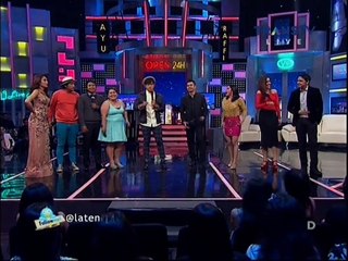 Late Night Show Ep84 🌙