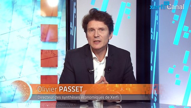 Olivier Passet, Xerfi Canal Le dilemme 2015 : rebond ou rechute ?