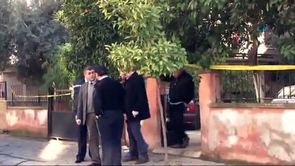 Belediye başkanının koruması ve eşinin şok ölümü