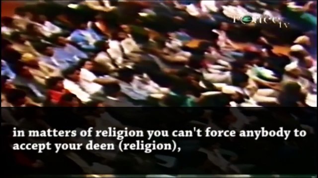 [Eng sub] Qadianis (Ahmadiyya Cult) are traitors to Islam - Sheikh Ahmad Deedat