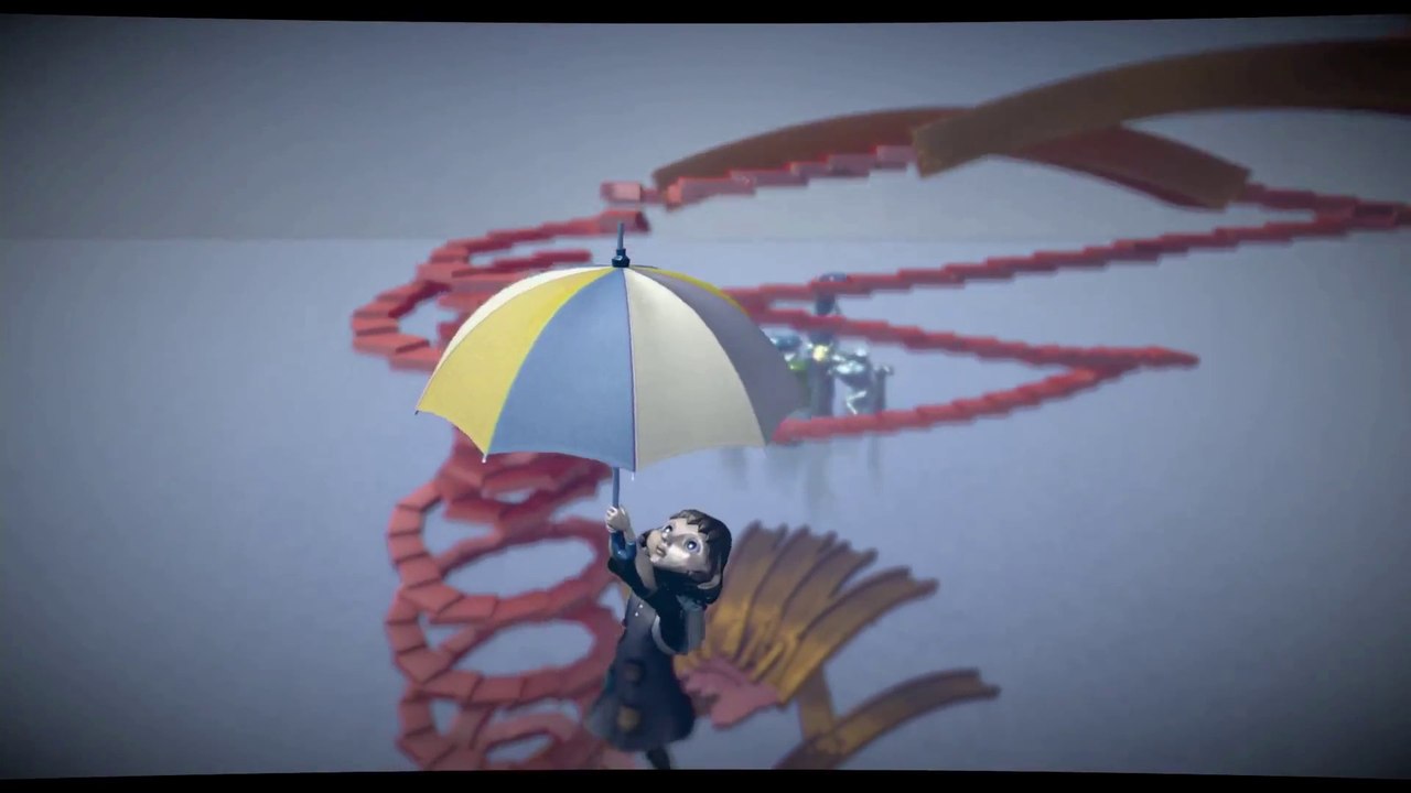 The Tomorrow Children - Gameplay