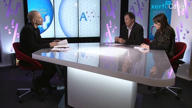 Thierry Picq et Tessa Melkonian, Xerfi Canal Gérer les risques extrêmes