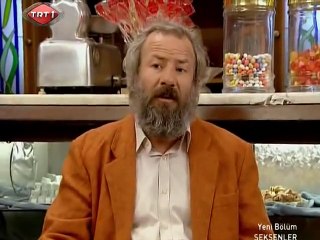 SEKSENLER 46'lık Basri Yalnızlık Sebebi