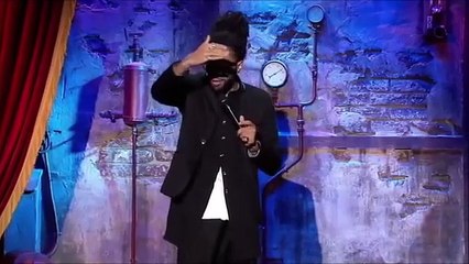 Fary "le Legging" - Jamel Comedy Club