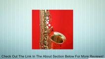 Legacy AS2000_w_LegMpc_Kit Professional Fully Engraved Alto Saxophone with Case, Accessories and Mouthpiece Review