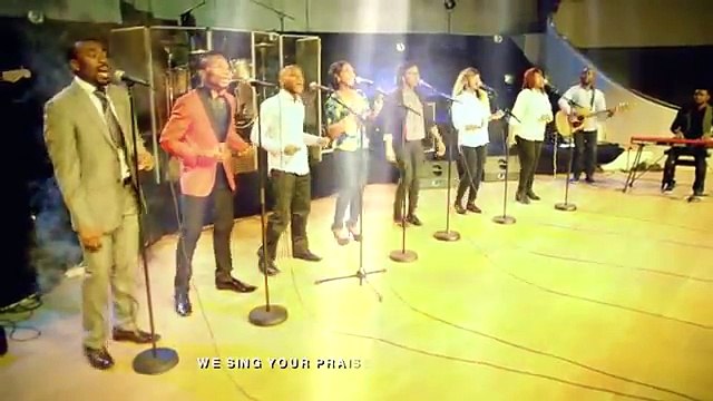 Tufurahi Sote by Saido The Worshiper Official Video East African Music Swahili Gospel