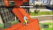 100.000% IMPOSIBLE!! DEMASIADO DIFICIL!! - Gameplay GTA 5 Online Funny Moments - DaniRep