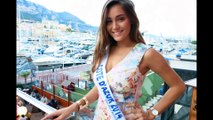 Miss Côte d’Azur assume sa poitrine généreuse !
