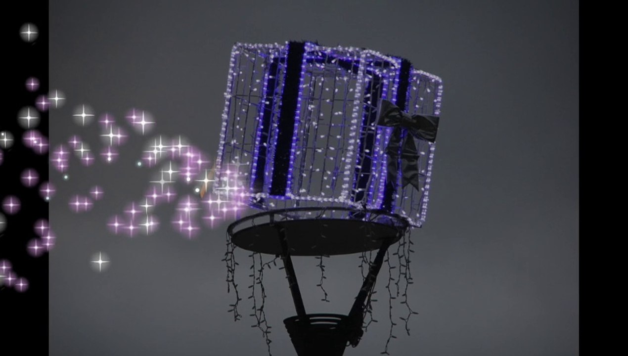 Fête de Noël