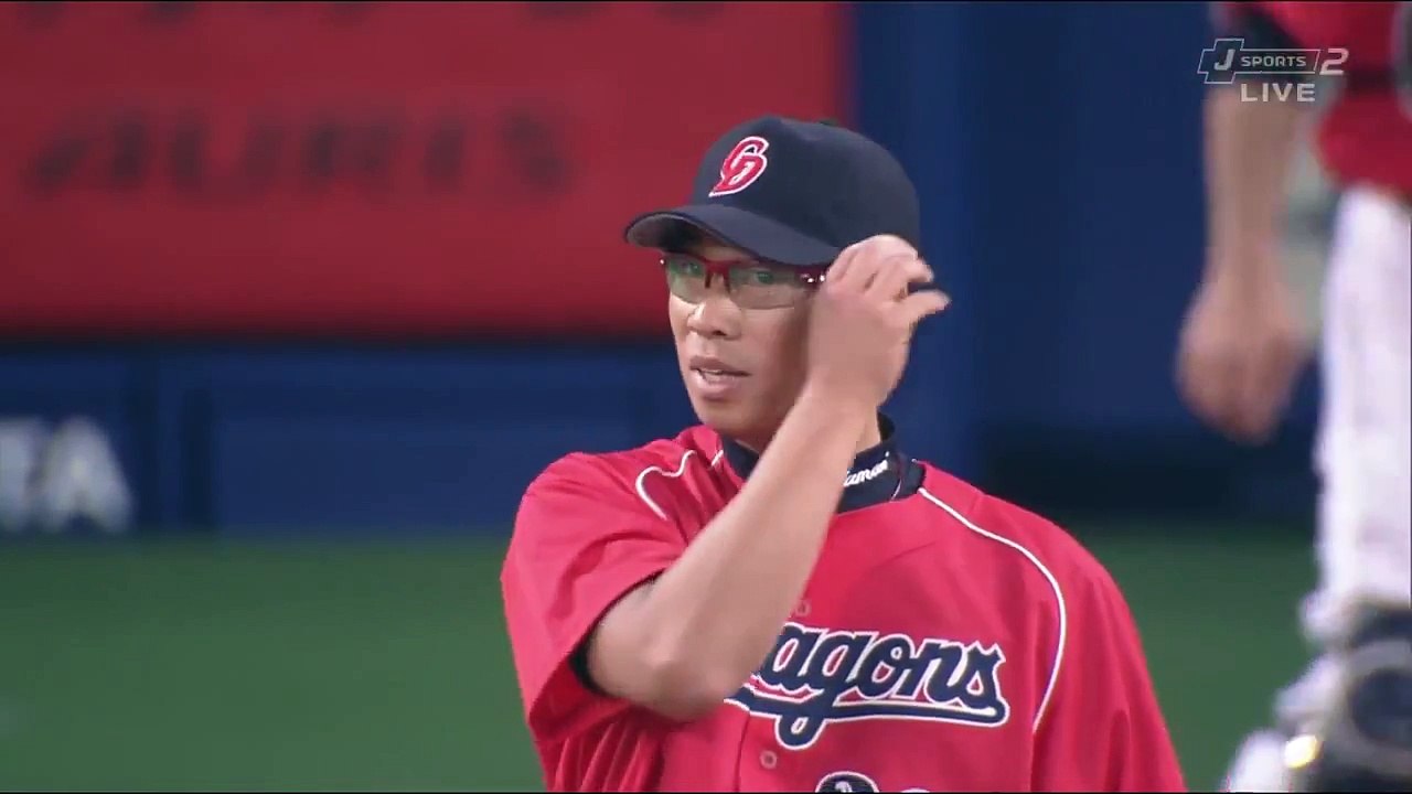 20130331 ブランコ1号2ラン