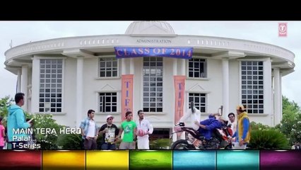 _Palat Tera Hero Idhar Hai_ _ Official Song Main Tera Hero _ Varun Dhawan, Ileana, Nargis _ HD 1080p - YouTube_2