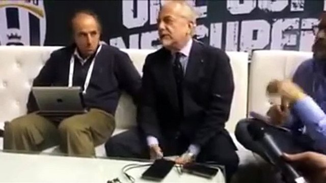 Napoli, De Laurentiis si sbilancia su Gabbiadini