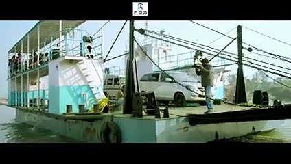 Boba Tunnel (Song)  Chotushkone  Bengali Movie  Anupam Roy 240p (Video Only)