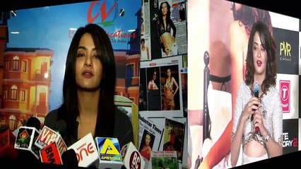 Had a great start with Hate Story 2 Surveen Chawala