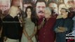 Mallika Sherawat - Om Puri's INTIMATE SCENE In Dirty Politics | Anupam Kher Makes Fun