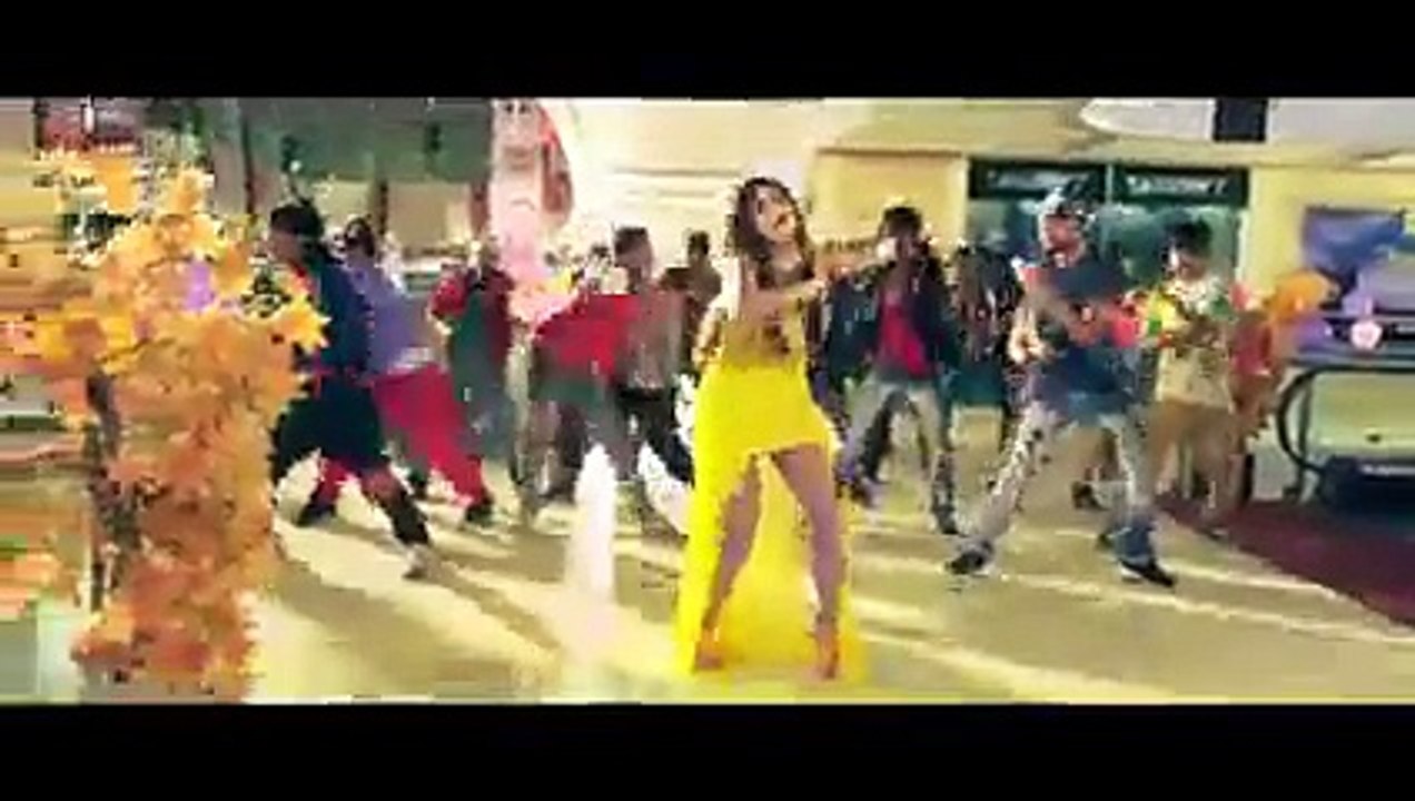 Action (Bengali Movie 2014) - Chicken Tandoori  Om  Nusrat 240p (Video Only)