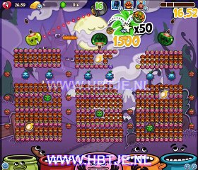 Papa Pear Saga level 160