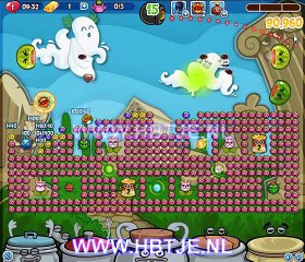 Papa Pear Saga level 167