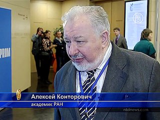 Газовая отрасль: новый вектор развития