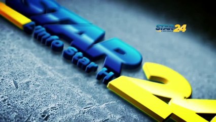 STAR 24 - Nabilla en pleurs pour la sortie de sa collection Blooshop