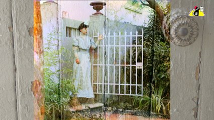 Domaine public ♫ - la Parisienne Libérée