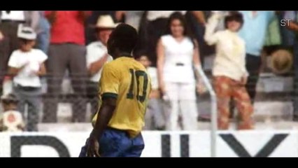 Pele    Tribute   HQ